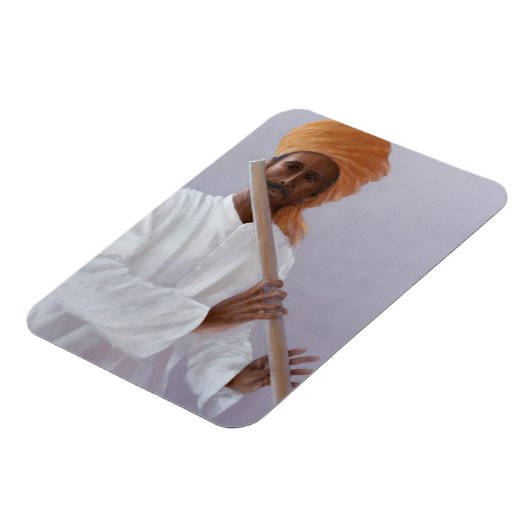 Magnet Flexible Lecteur de flux (Côté Gauche)