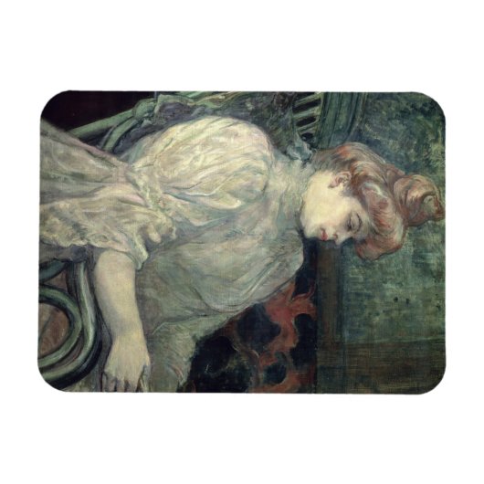 Magnet Flexible Lecture (Horizontal)