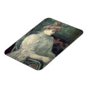 Magnet Flexible Lecture (Côté Gauche)