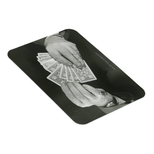 Magnet Flexible Lecture de cartes (Côté Droit)