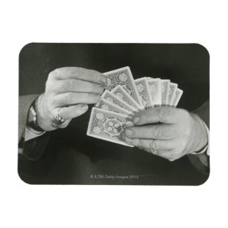 Magnet Flexible Lecture de cartes