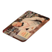 Magnet Flexible lecture d'esprit au bar (Côté Gauche)