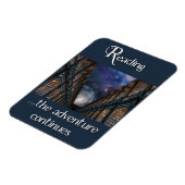 Magnet Flexible Lecture, l'aventure continue (Côté Gauche)