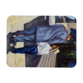 Magnet Flexible L'éducation d'un roi 2001 (Horizontal)