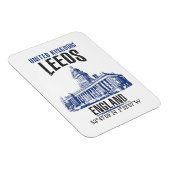 Magnet Flexible Leeds (Côté Droit)