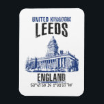Magnet Flexible Leeds<br><div class="desc">Leeds</div>