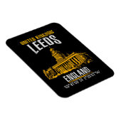 Magnet Flexible Leeds (Côté Droit)