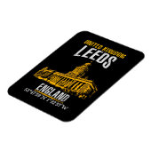 Magnet Flexible Leeds (Côté Gauche)