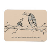 Magnet Flexible Leftovers (Horizontal)