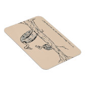 Magnet Flexible Leftovers (Côté Droit)