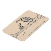 Magnet Flexible Leftovers (Côté Gauche)