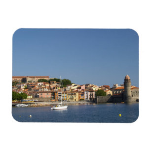 Magnet Flexible L'église Eglise Notre Dame des Anges, notre dame 2