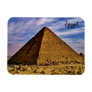 Magnet Flexible L'Egypte
