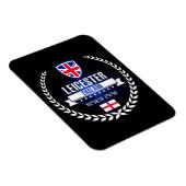 Magnet Flexible Leicester (Côté Droit)