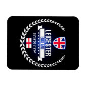 Magnet Flexible Leicester (Horizontal)