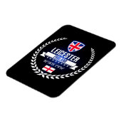 Magnet Flexible Leicester (Côté Gauche)