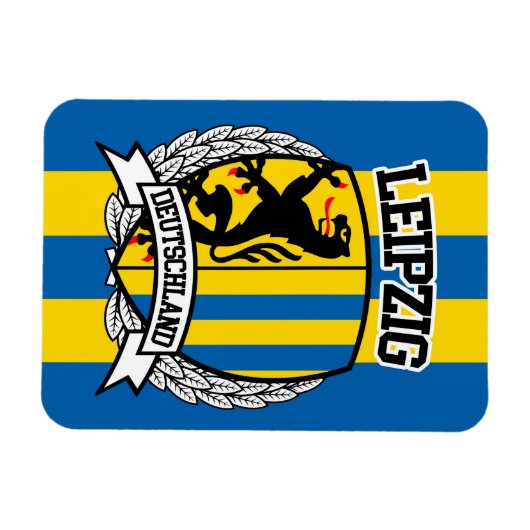 Magnet Flexible Leipzig (Horizontal)