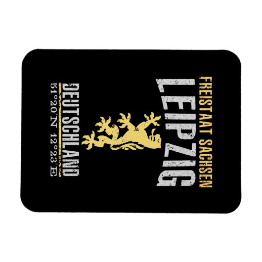 Magnet Flexible Leipzig (Horizontal)