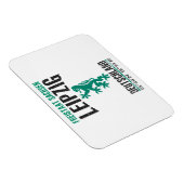 Magnet Flexible Leipzig (Côté Droit)