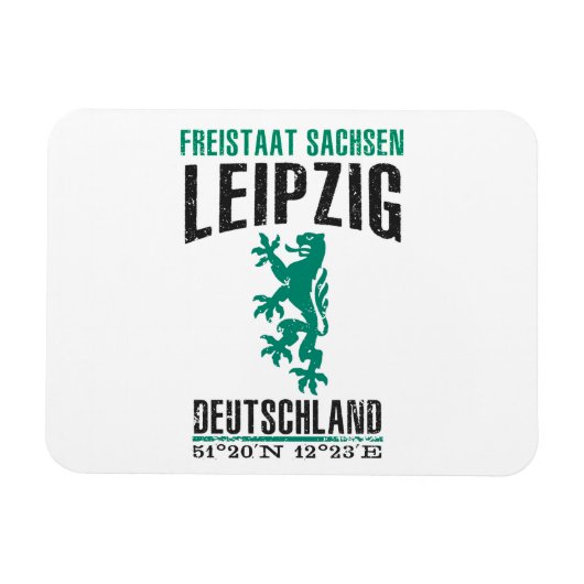 Magnet Flexible Leipzig (Horizontal)