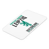 Magnet Flexible Leipzig (Côté Gauche)