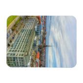 Magnet Flexible Leipzig, Allemagne (Horizontal)