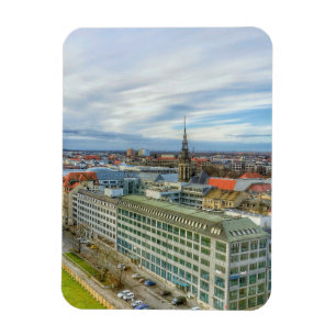 Magnet Flexible Leipzig, Allemagne