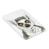 Magnet Flexible Lemur (Côté Droit)