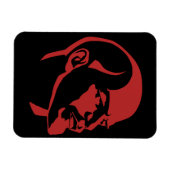Magnet Flexible Lénine, URSS, CCCP, Union soviétique, Communisme (Horizontal)