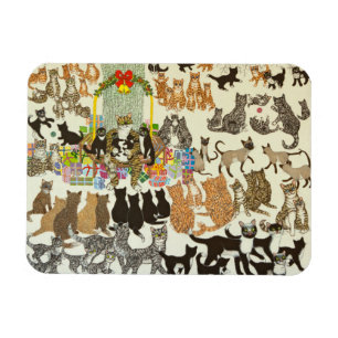 Magnet Flexible L'époque actuelle 2012