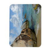 Magnet Flexible Les Bains (Vertical)