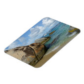 Magnet Flexible Les Bains (Côté Gauche)