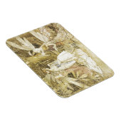 Magnet Flexible Les bijoux de fées (Côté Droit)