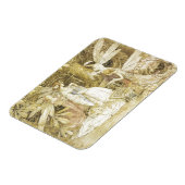 Magnet Flexible Les bijoux de fées (Côté Gauche)