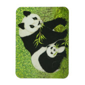 Magnet Flexible Les bons moments (Vertical)