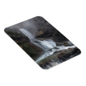 Magnet Flexible Les cascades | Cascade de Los Chorros (Côté Droit)