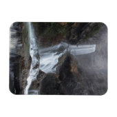Magnet Flexible Les cascades | Cascade de Los Chorros (Horizontal)