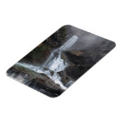 Magnet Flexible Les cascades | Cascade de Los Chorros (Côté Gauche)