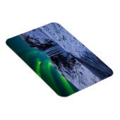 Magnet Flexible Les cascades | Cascade Skógafoss (Côté Droit)
