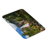 Magnet Flexible Les cascades | Parc national de Yosemite (Côté Droit)