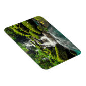 Magnet Flexible Les cascades | Phu Tub Berk Mountain, Thaïlande (Côté Droit)