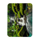 Magnet Flexible Les cascades | Phu Tub Berk Mountain, Thaïlande (Vertical)