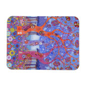 Magnet Flexible Les collines de bienvenue 2013 (Horizontal)