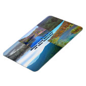 Magnet Flexible Les collines et les rivières des Ozarks (Côté Gauche)