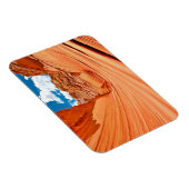 Magnet Flexible Les couleurs de la vague (Côté Droit)