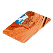 Magnet Flexible Les couleurs de la vague (Côté Gauche)