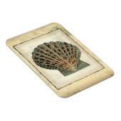 Magnet Flexible Les Créatures marines au bord de l'eau (Côté Droit)