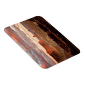 Magnet Flexible Les déserts | Parc national des Canyonlands Utah (Côté Droit)