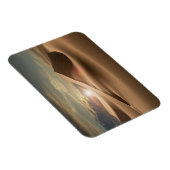 Magnet Flexible Les déserts | Rub al Khali (Côté Droit)