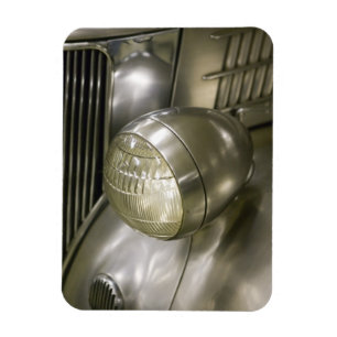 Magnet Flexible Les Etats-Unis, Ohio, Cleveland : Réservation